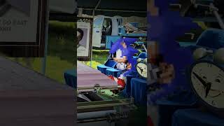 Sonic & Me