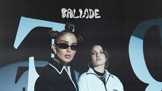 BALLADE - Loredana feat. Céline