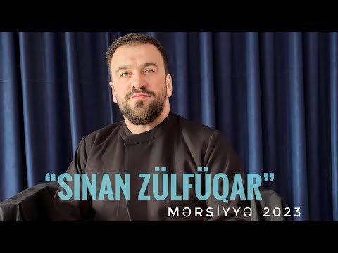 Seyyid Taleh - Sınan Zülfüqar (Official Video)