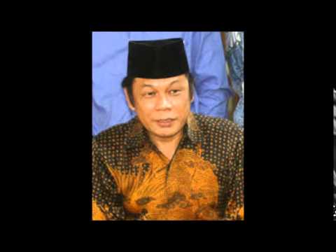 Ceramah Dakwah Islam KH Zainuddin MZ, Nabi Ibrahim & Raja Namruz Full