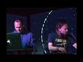 Thom Yorke &amp; Nigel Godrich – Stuck Together Pieces (Le Poisson Rouge 2013 | Audio)