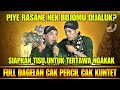 SIAPKAN TISU UNTUK TERTAWA SAMPAI NANGIS LIHAT CAK PERCIL CS