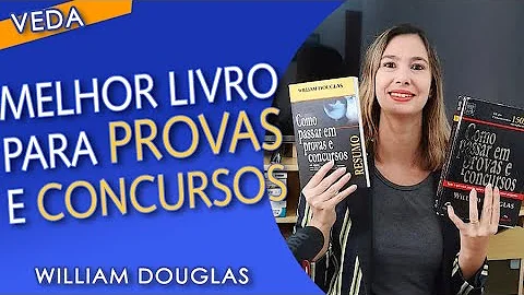 Como passar em provas de concursos públicos?
