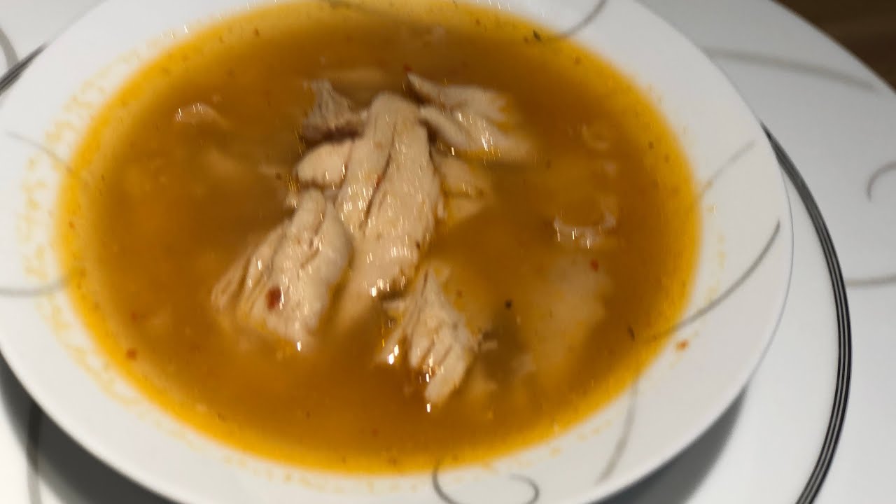 Ramazana özel / yemek tarifi evdekiler hergün bu yemeği / isteyecekler yapması çok kolay