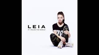 Leia - If I Ruled The World (Audio) chords