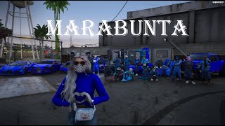 Будни Marabunta Grande!!На Dubrovskiy Syndicate RP!!!