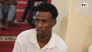 Muhaadaraa Masjid Bilaal Shk Fuad Hamza   Dire Dawa