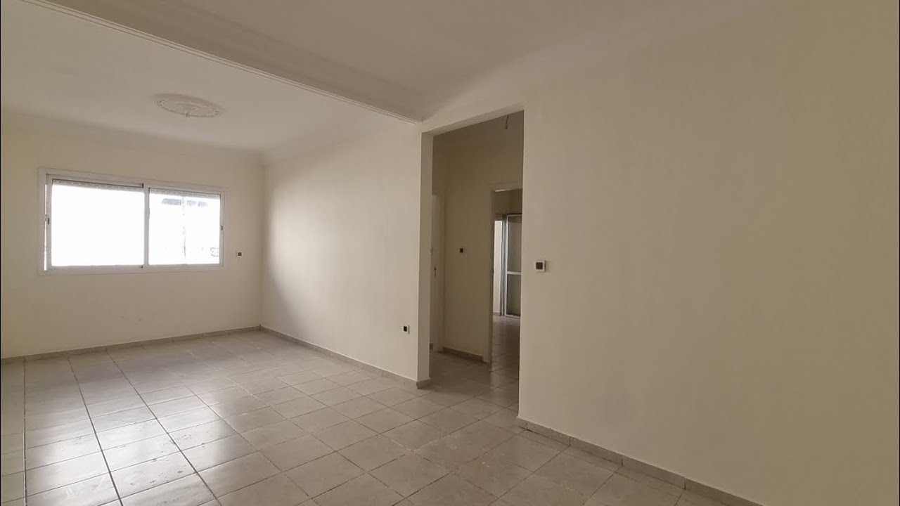 شقة ممتازة للبيع بفاس حي واد فاس إقامة مولاي دريس بالطابق الثاني APPARTEMENT À VENDRE À FÉS 