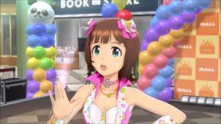 Download lagu Amami Haruka - READY!!
