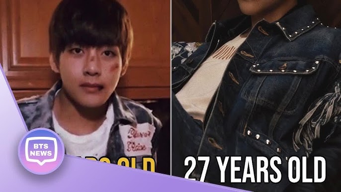 BTS's V joins Park Bo Gum as a global 'Celine Boy' on the cover of