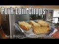 LOIN PORK CHOPS | Emeril Lagassi Power Air Fryer 360