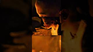 Creepy Granny Attack😨😬|Haunted Cinema