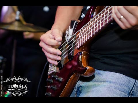 gibson tobias bass gibson tobias bass