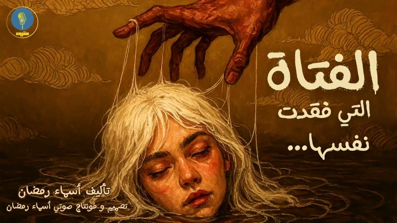 الفتاة التي فقدت نفسها