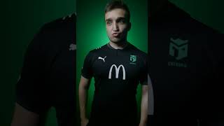 Jak si Cskař představuje zvuky v League of Legends? #entropiq #lol #leckr #esport #challenge #csgo