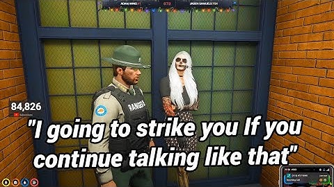 A Typical Conversation between Conan and a Dispatcher | NoPixel GTA RP