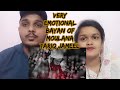 indian reaction on vary emotional bayan of moulana tariq jameel surprised indian reacts