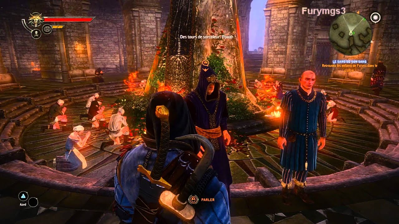 The Witcher 2 Walkthrough HD FR Part 6 Le Temple YouTube the-witcher-2-walkthrough-hd-fr-part-6-le-temple-youtube