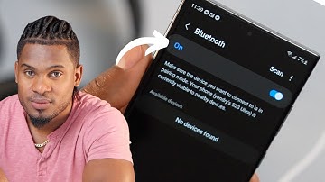 My Bluetooth Headphone won