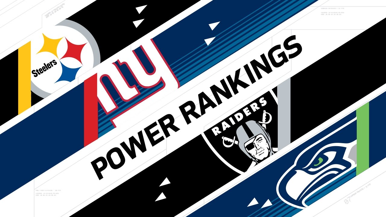 NFL Week 15 Power Rankings: Top two teams set up epic showdown