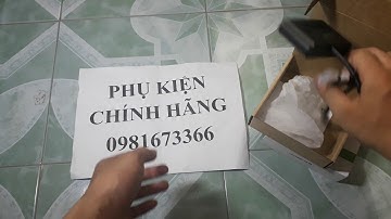 Bộ chia hub USB 3.0 4 cổng chính hãng Ugreen 20290. Giá 270k