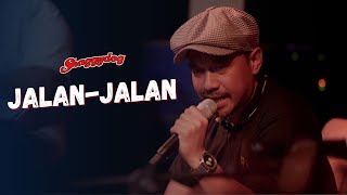 SHAGGYDOG - JALAN JALAN (ACOUSTIC)