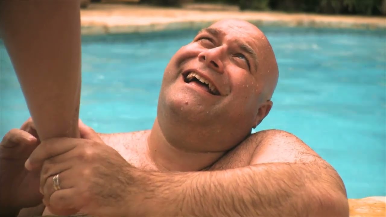 ברבי בלוז 2010 Barbie Blues / עדי קוטנר – בית הספר לקולנוע וטלוויזיה באוניברסיטת תל אביב