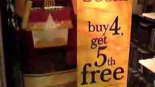 malls of Appleton, Wisconsin