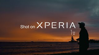 A Day in Kochi - Cinematic video shot on Sony Xperia 1 V - Tec Tok by Hareesh