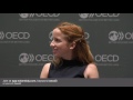 OECD Forum 2017 - Vers un logement abordable et de qualité : une vérité bien sentie