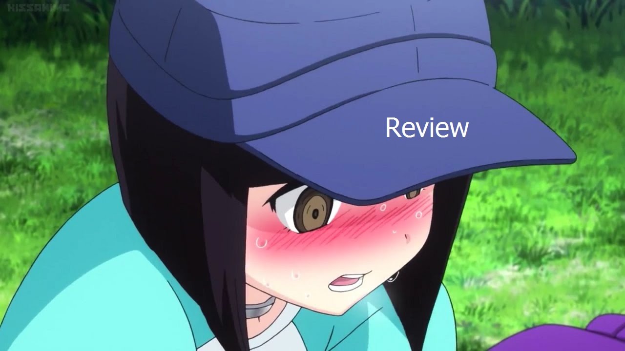 Shimoneta Episode 3 Anime Review - Another Weirdo Appears! - YouTube