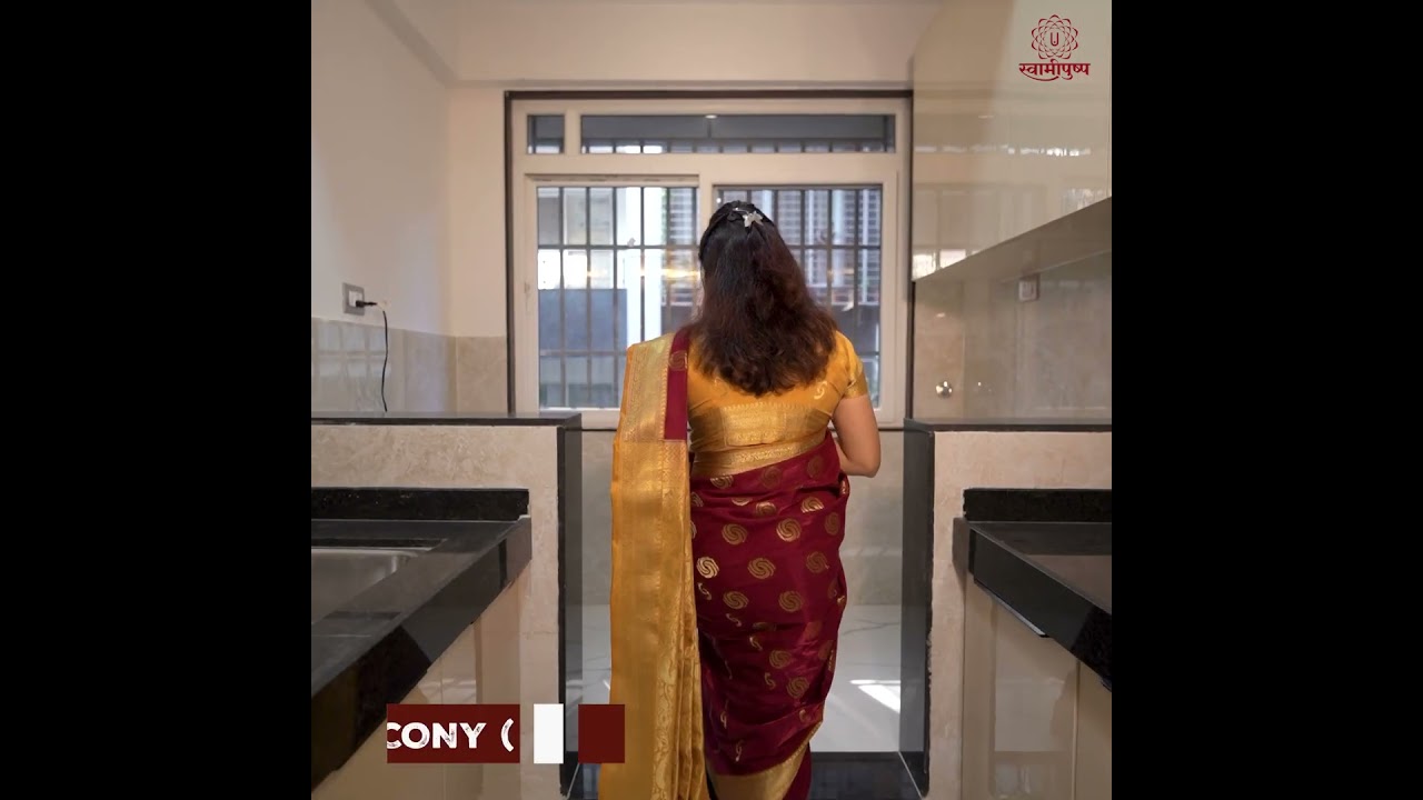 🏡 Step Inside Your Dream Home at Swami Pushp! 🌟