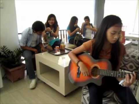 BOM - YOU AND I (ENGLISH VERSION COVER) LQ MUSIC V...