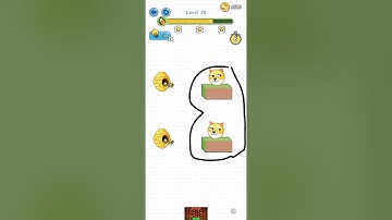 Game Save the Doge Level 21-30