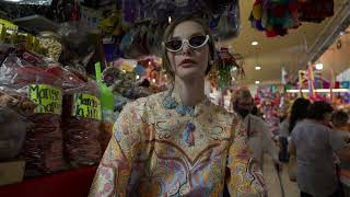 𝐋𝐚 𝐃𝐨𝐥𝐜𝐞 𝐇𝐞𝐦𝐥𝐢𝐧𝐞 𝐏𝐫𝐢𝐧𝐭𝐬 𝟐𝟓 𝐛𝐲 𝐌𝐮𝐬𝐡𝐪