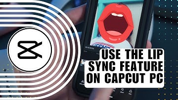👍 HACKS: How to Use Lip Sync Feature in CapCut: Make Your Talking Photos and Videos! | How To