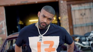 Joyner Lucas 'Dreams Unfold' ft. Lil Tjay (Fan )