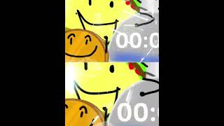an edit of me:3 #tpot #bfb #bfdi