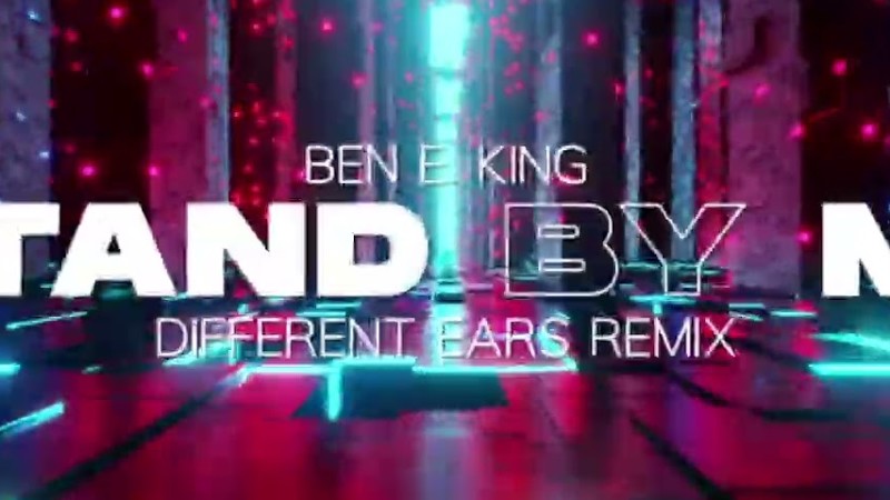 Ben E. King - Stand By Me (Techno Remix By Different Ears)