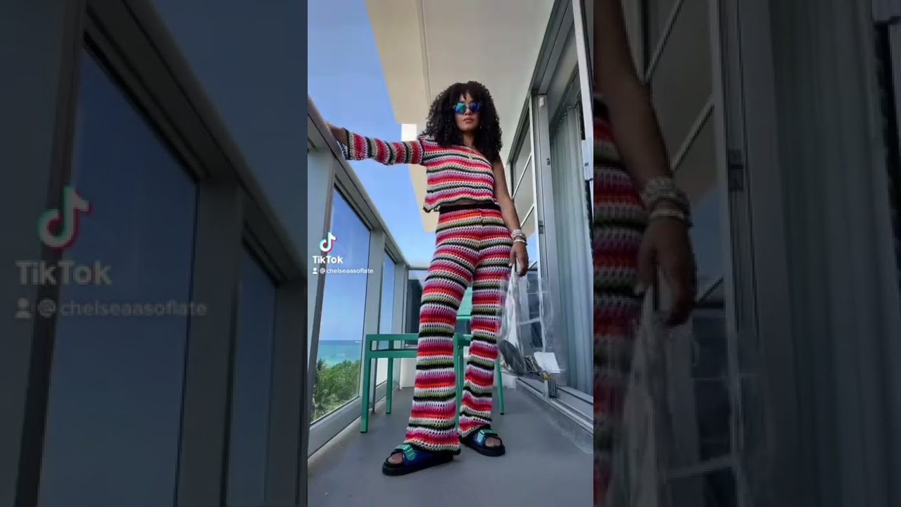 Miami Outfit Inspo 