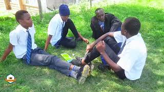 Best collage in Kenya to join after grade 12