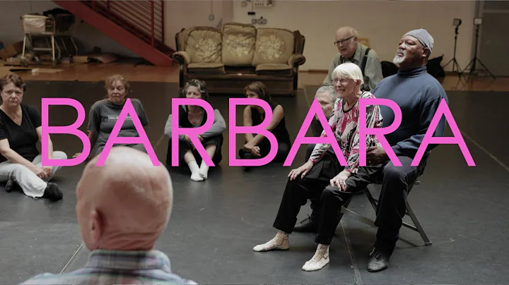 Anniversary - Meet BARBARA