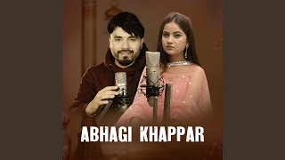 Video thumbnail of "Eleena Chauhan - Abhagi khappar"