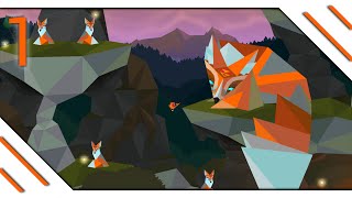 Secrets of Raetikon - 1 - The Fall screenshot 1
