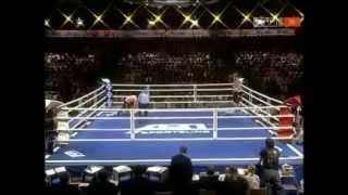 Russian Alexander Povetkin Ko Muhammed Durmaz