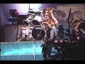 Metallica - Live Debut of Kill/Ride Medley - Darien Center, NY (1994)