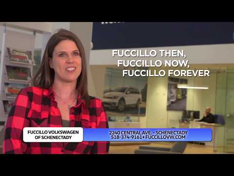 Fuccillo Vw Schenectady