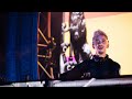 Anderex live set  knockout outdoor 2022 the pit hsu official