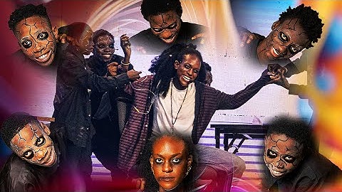 A Judge Said: ‘This Is the Best Piece of Art I’ve Ever Seen!’ - Unbeatable Poetry Shocks All | DTH