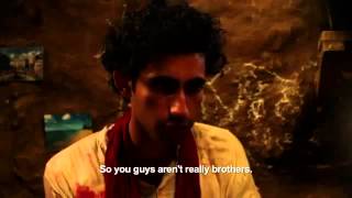 Other Israel 2013 - Under The Same Sun - Trailer